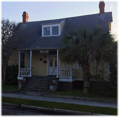 Office of Gillette & Assoicates